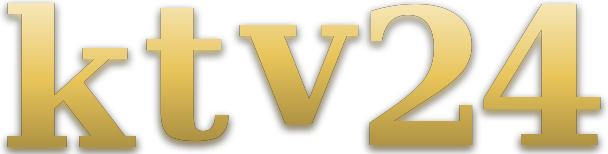 ktv24 โลโก้